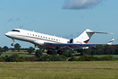 Bombardier Global 6000