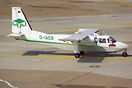 BN-2A-8 Islander