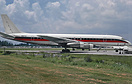 Douglas DC-8-21