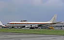 Douglas DC-8-55