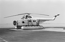 Westland S-55 Whirlwind 3