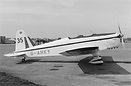 Miles M.18 Mk II