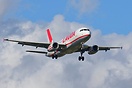 Airbus A320-232