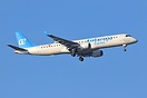 Embraer ERJ-195LR