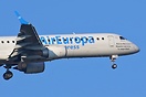 Embraer ERJ-195LR