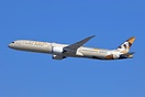 Boeing 787-10 Dreamliner