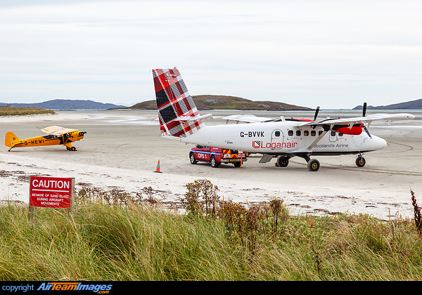 DHC-6-310 Twin Otter
