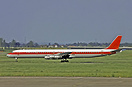Douglas DC-8-61