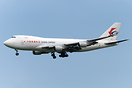 Boeing 747-40BF/ER/SCD
