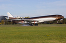 Airbus A340-313E