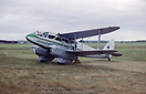 DH89A Dragon Rapide
