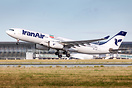 Airbus A330-243