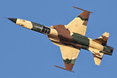 Northrop F-5E Saeghe