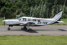 Piper PA-32R Saratoga