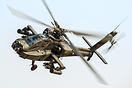 Boeing AH-64D Apache Longbow