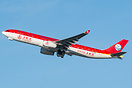 Airbus A330-343