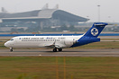 Comac ARJ21-700