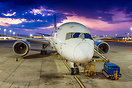 Boeing 787-8 Dreamliner