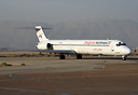 McDonnell Douglas MD-82