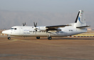 Fokker 50