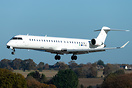 Bombardier CRJ-900LR