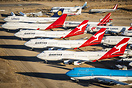 Mojave Aircraft Storage
