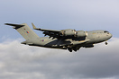 Boeing C-17A Globemaster III