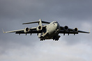 Boeing C-17A Globemaster III