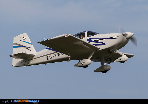 Van's RV-7A