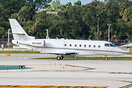 Gulfstream G200