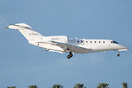 Cessna 750 Citation X