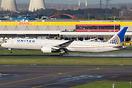Boeing 787-10 Dreamliner