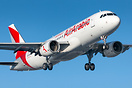 Airbus A320-214