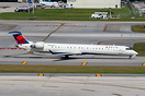 Bombardier CRJ-900LR