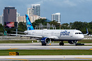 Airbus A321-271NX