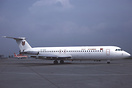BAC 111-525FT One-Eleven