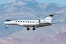 Gulfstream G650ER