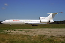 Tupolev Tu-154M