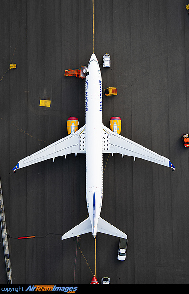 Boeing 737-9 MAX