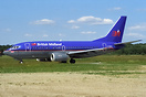 Boeing 737-59D