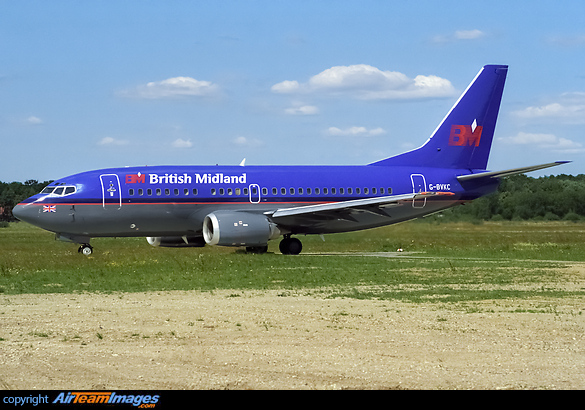 Boeing 737-59D