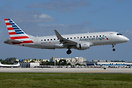 Embraer ERJ-175LR