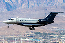 Embraer Praetor 500