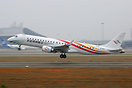Embraer ERJ-190LR