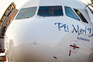 Bird strike after takeoff from SEZ, the captain decide to continue the...