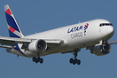 Boeing 767-316F/ER