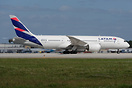 Boeing 787-8 Dreamliner