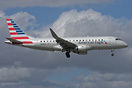 Embraer ERJ-175LR