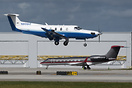 Pilatus PC-12/47E