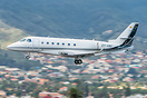 Gulfstream G200